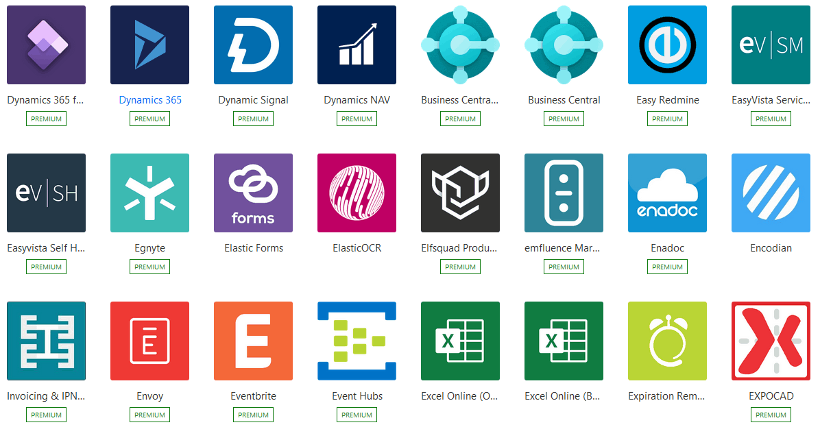 Data Connectors in Microsoft Power Platform – Seven IT Pro